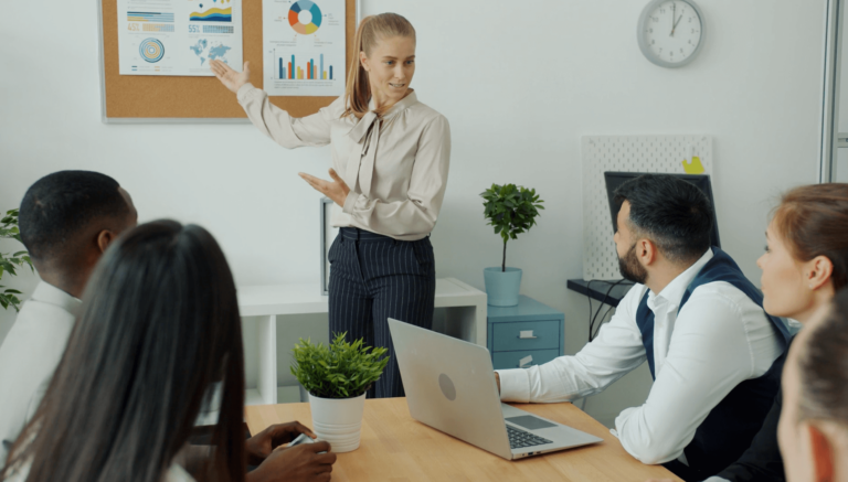 Trust is a Essential Factor for Employee Empowerment