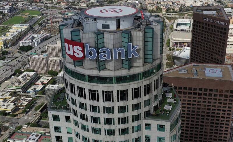 U.S. Bank Tower