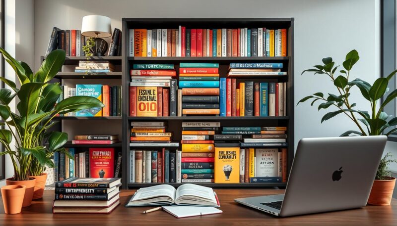 best books for entrepreneurs 2025