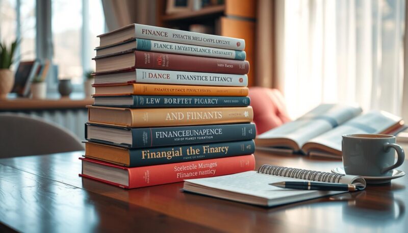 must-read finance books for wealth understanding