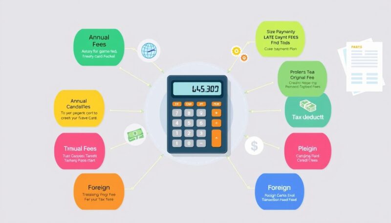 tax rules on credit card fees