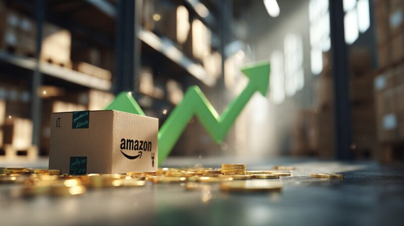 Tax-Free Fulfillment Boost Margins