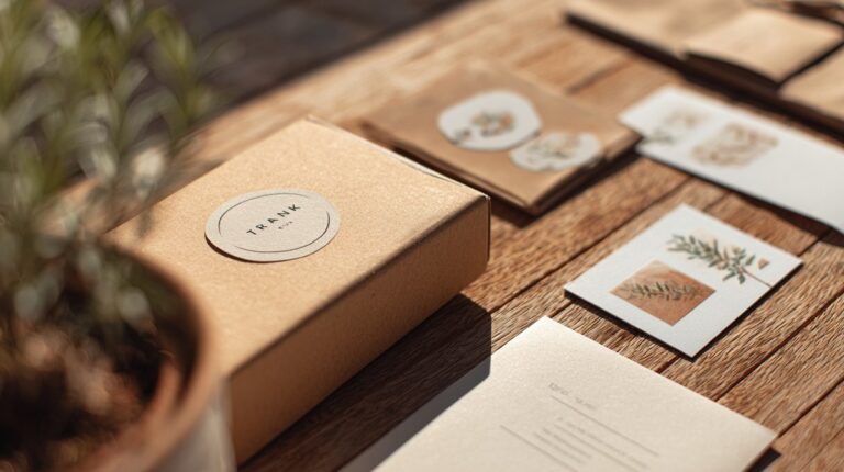 Packaging Boost Amazon Sales