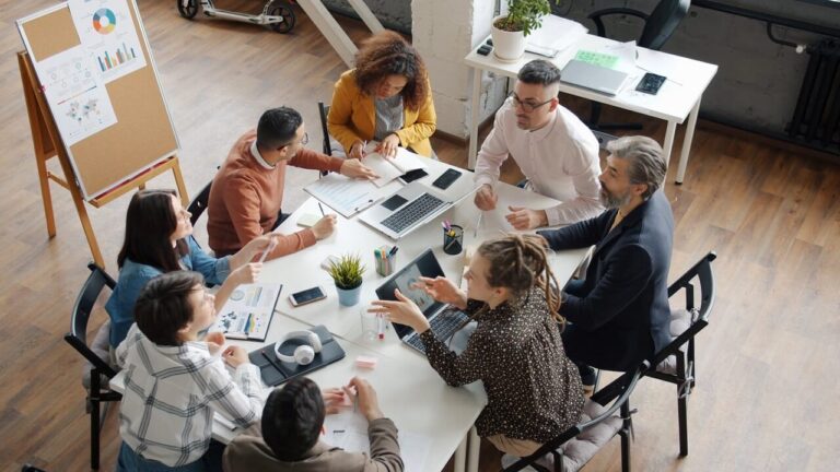 Improve Business Operations