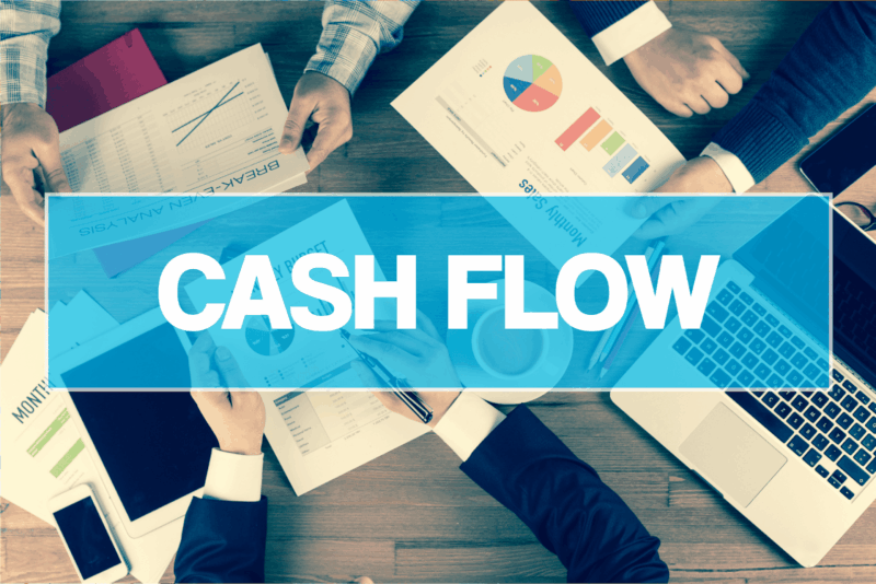 Build a Monthly Cash Flow Plan